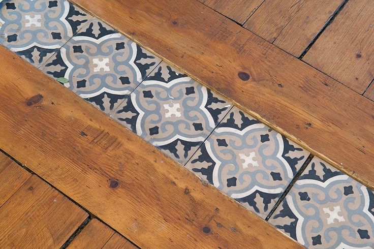 Inspirations déco #03 le carreau de ciment shakermaker Carreau de ciment veranda