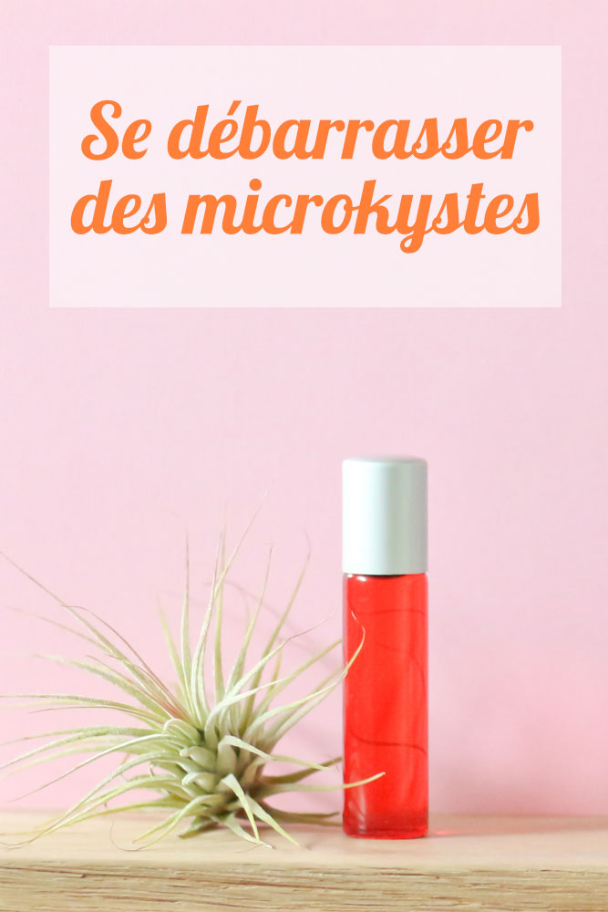 Comment se débarraser des microkystes ? – Recette Facile – ShakerMaker