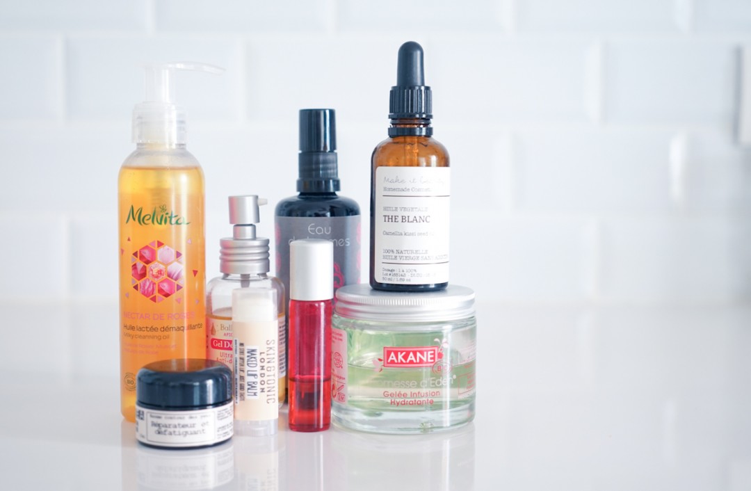routine beaute peau grasse routine beaute peau grasse