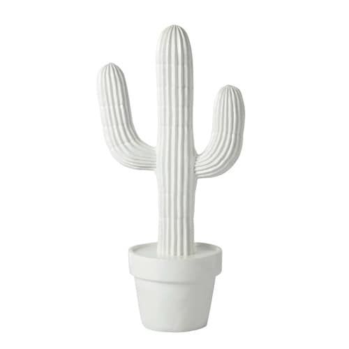 Deco Cactus Resine