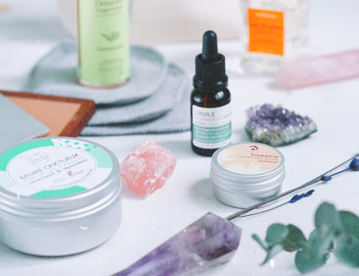 trousse noel doux good