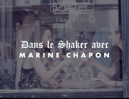marine chapon