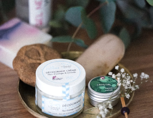 slow cosmetique essentiel