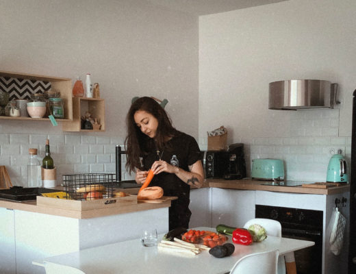 gaspillage alimentaire astuces