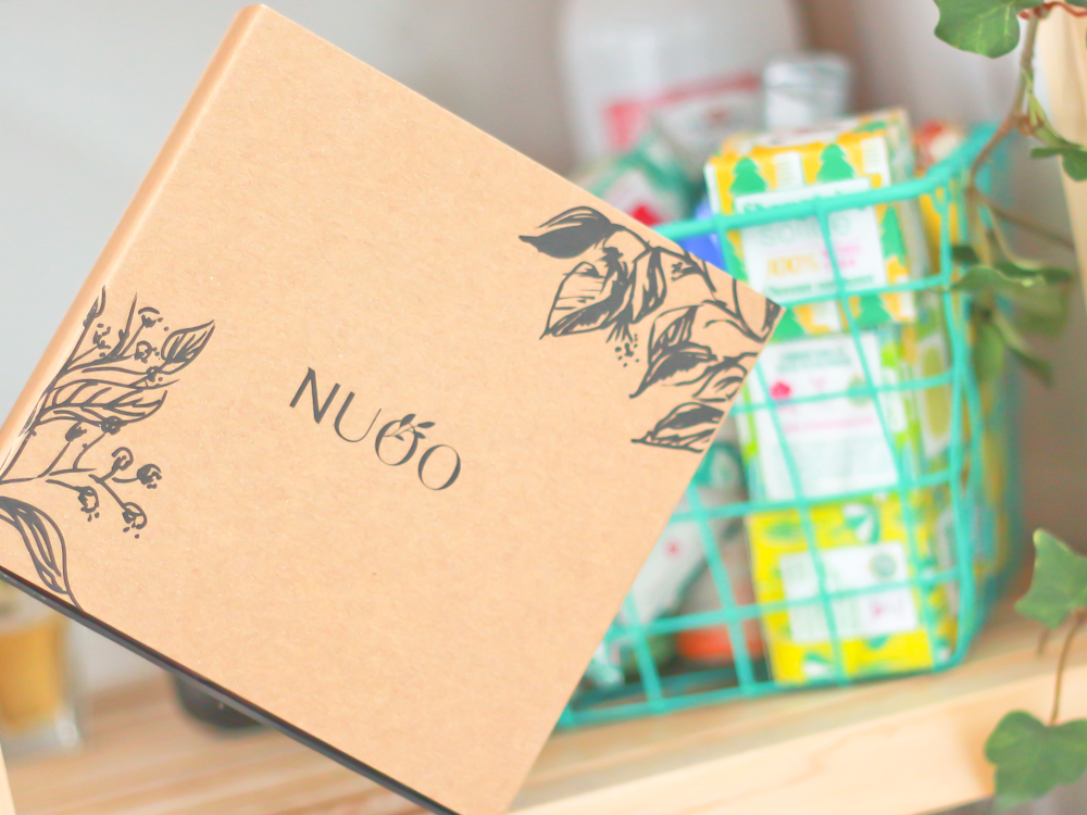 nuoo box