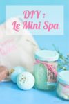 Cadeau dernière minute : Un Mini-Spa fait maison ! – ShakerMaker